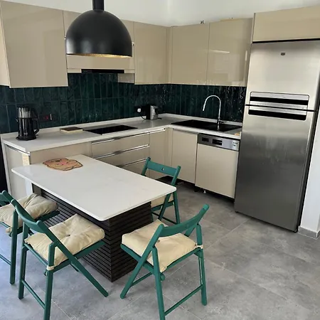 Blue Island Kyrenia (Northern Cyprus)