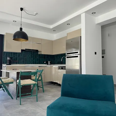 Blue Island * Kyrenia (Northern Cyprus)