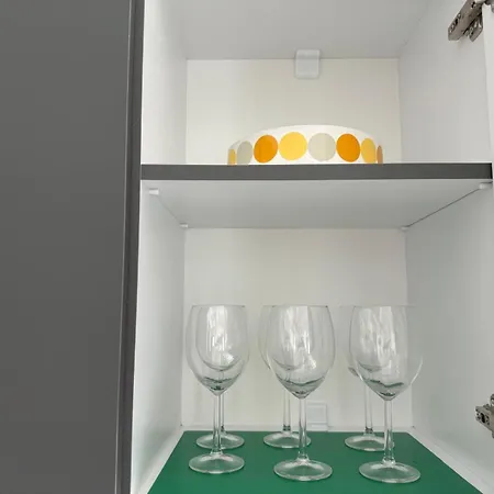 Lejlighed Blue Island *