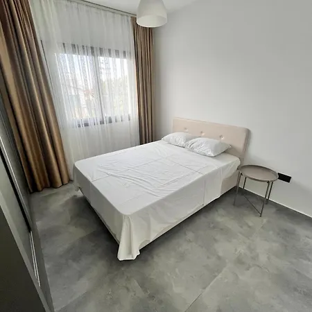 Blue Island Kyrenia (Northern Cyprus)