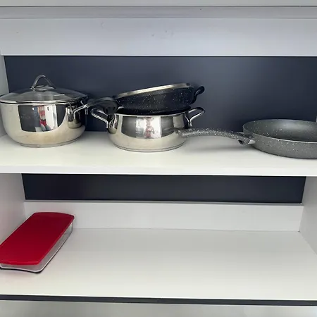 Blue Island Lejlighed Kyrenia (Northern Cyprus)