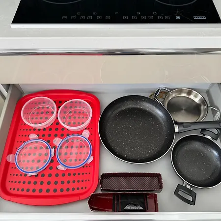 Lejlighed Blue Island Kyrenia (Northern Cyprus)