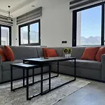 Blue Island Apartment Kyrenia (Northern Cyprus)