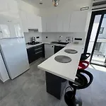 Blue Island Apartment