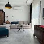 Blue Island Apartment