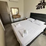 Apartment Blue Island *