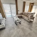 Blue Island Apartment