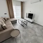 Blue Island Apartment *