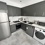 Blue Island Apartment