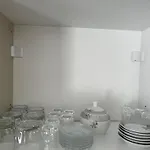 Blue Island Apartment
