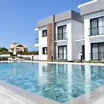 Apartment Blue Island Kyrenia (Northern Cyprus)