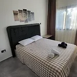 Blue Island Apartment