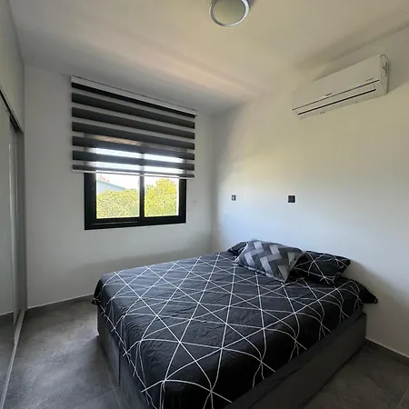 Appartement Blue Island *