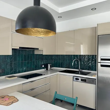 Blue Island * קיירניה