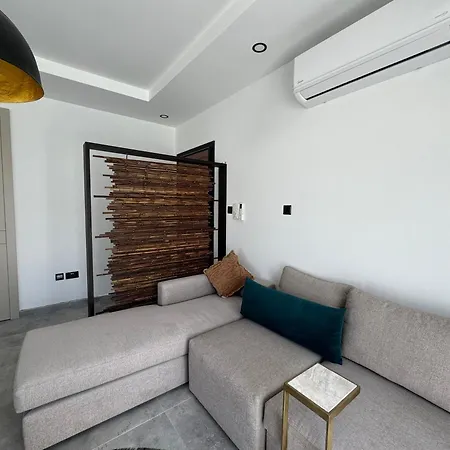 Blue Island Apartman Kerínia
