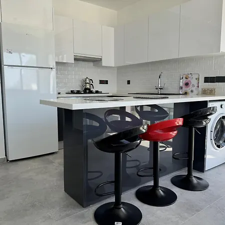 Apartman Blue Island Kerínia