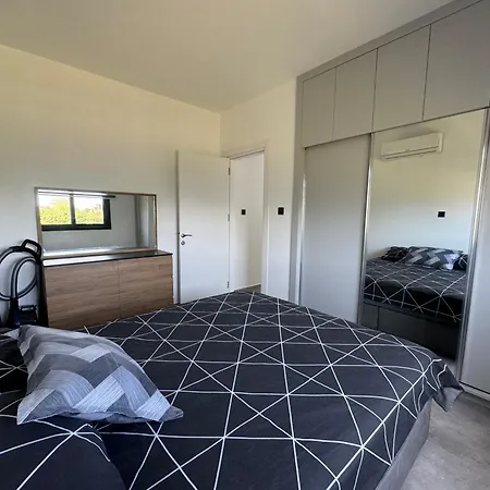 Blue Island Apartman *