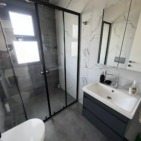 Blue Island Apartman Kerínia
