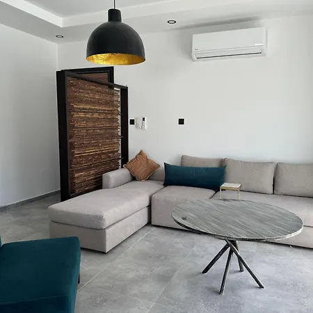 Blue Island Appartement Kyrenia (Northern Cyprus)