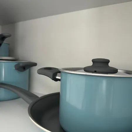 Blue Island * Kyrenia (Northern Cyprus)