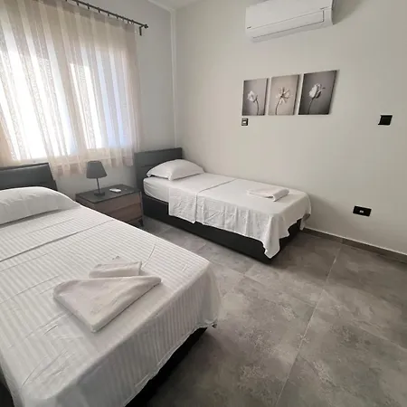 Apartman Blue Island