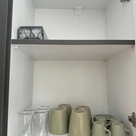 Blue Island Kyrenia (Northern Cyprus)