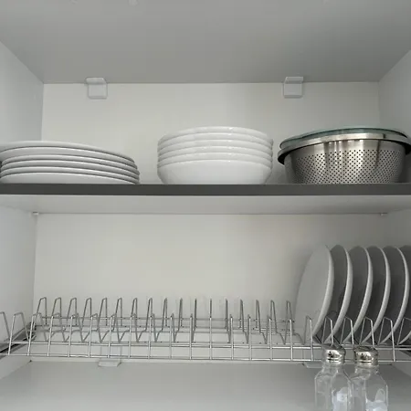 Apartman Blue Island