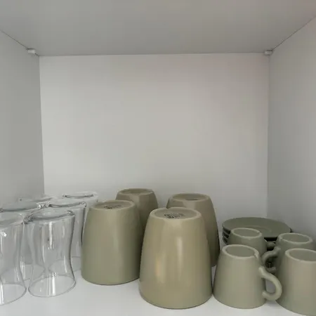 Blue Island דירה *