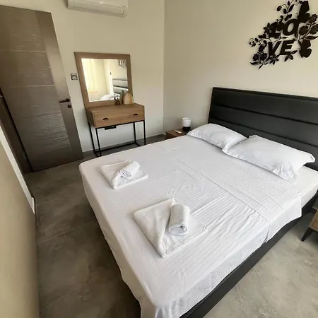 Apartman Blue Island *