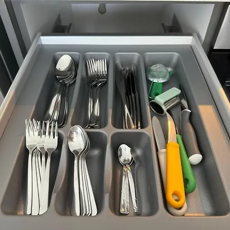 Blue Island * Kyrenia (Northern Cyprus)