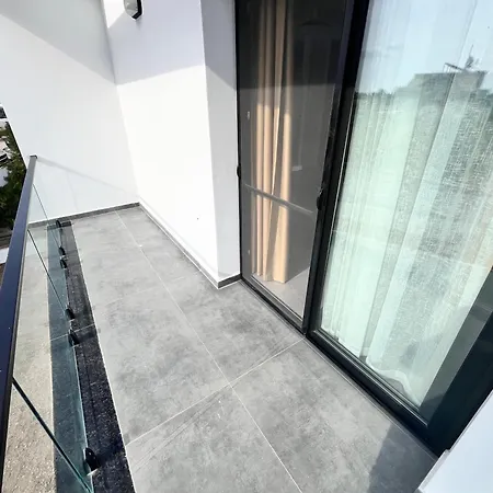 Blue Island Kyrenia (Northern Cyprus)