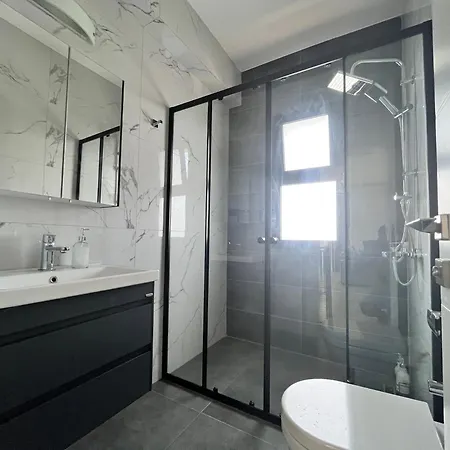 Appartement Blue Island Kyrenia (Northern Cyprus)