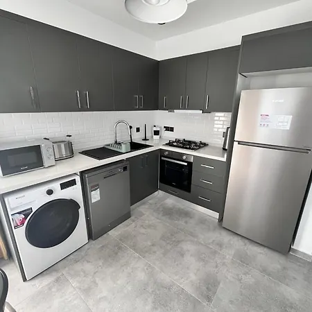 Appartement Blue Island