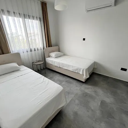 Appartement Blue Island Kyrenia (Northern Cyprus)