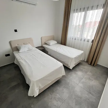 Blue Island Apartman Kerínia