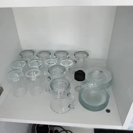 Blue Island קיירניה