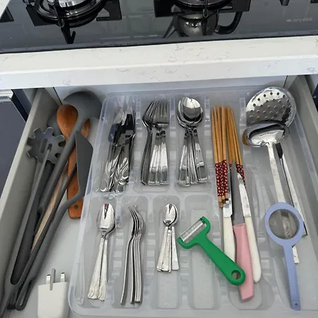 Blue Island Appartement Kyrenia (Northern Cyprus)