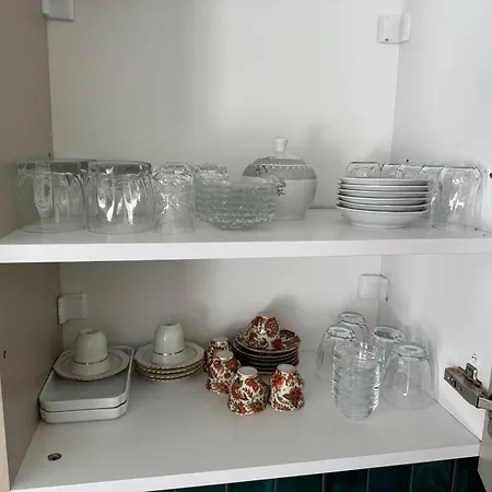 Blue Island Kyrenia (Northern Cyprus)