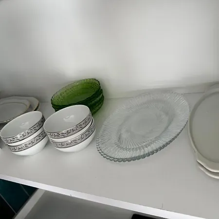 Blue Island דירה