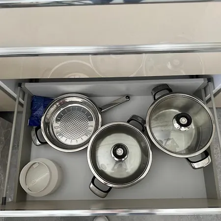 Appartement Blue Island