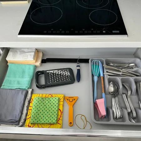 Blue Island Kyrenia (Northern Cyprus)