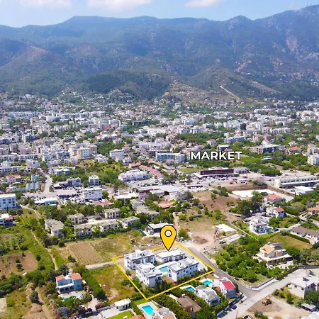 Blue Island קיירניה