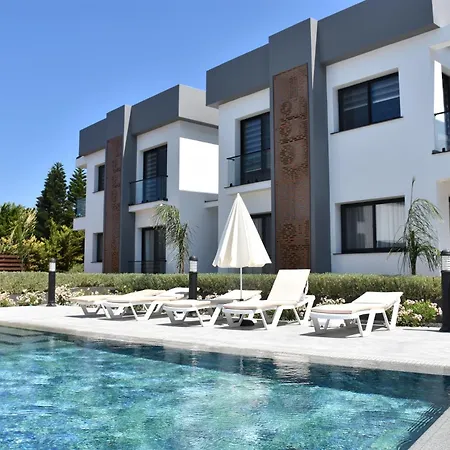 Appartement Blue Island Kyrenia (Northern Cyprus)