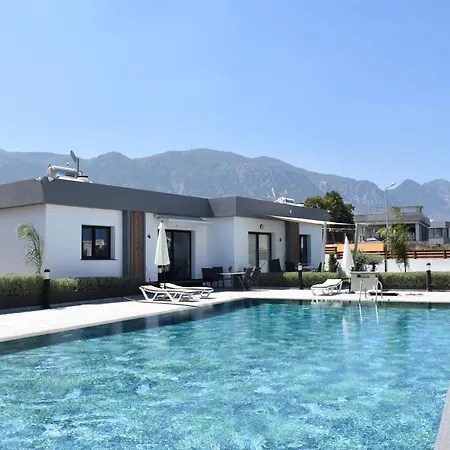 Appartement Blue Island *