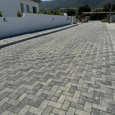 דירה Blue Island *