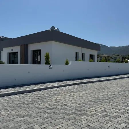 Apartment Blue Island Kyrenia (Northern Cyprus)