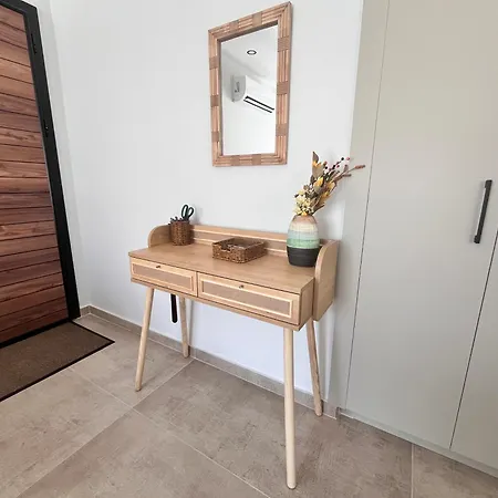 Blue Island Apartman