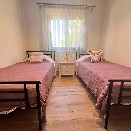 Blue Island Apartman Kerínia