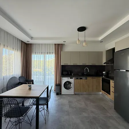 Apartment Blue Island