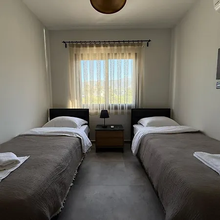 Apartment Blue Island